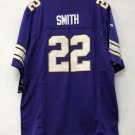 Harrison Smith Minnesota Vikings Football Jersey