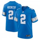 Hendon Hooker Detroit Lions Official Football Jersey