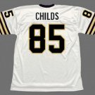 Henry Childs 1979 New Orleans Saints Football Mitchell & Ness Jersey