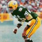 Herb Adderley 1969 Green Bay Packers Football Mitchell & Ness Jersey