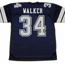 Herschel Walker Dallas Cowboys Official Football Jersey  Mitchell & Ness