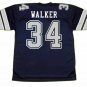 Herschel Walker Dallas Cowboys Official Football Jersey  Mitchell & Ness