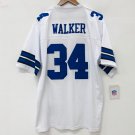 Herschel Walker Dallas Cowboys Official Jersey white