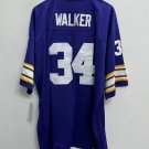 Herschel Walker Minnesota Vikings Football Mitchell & Ness Jersey