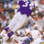 Herschel Walker Minnesota Vikings Football Mitchell & Ness Jersey