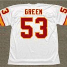 Hugh Green Tampa Bay Buccaneers Football Jersey Mitchell & Ness