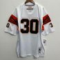 Ickey Woods Cincinnati Bengals Official Football Jersey Mitchell & Ness
