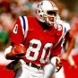 Irving Fryar 1984 New England Patriots Official Football Mitchell & Ness Jersey