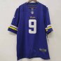 J.J. McCarthy Minnesota Vikings Football Jersey