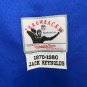 Jack &acirc;��Hacksaw&acirc;�� Reynolds Los Angeles Rams Football Mitchell & Ness Jersey