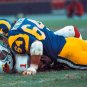 Jack &acirc;��Hacksaw&acirc;�� Reynolds Los Angeles Rams Jersey