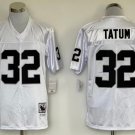 Jack Tatum Oakland Raiders Football Mitchell & Ness Jersey White
