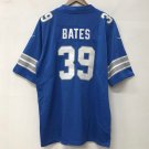 Jake Bates Detroit Lions Official Football Jersey