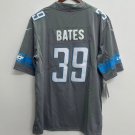 Jake Bates Detroit Lions Official Football Jersey Gray