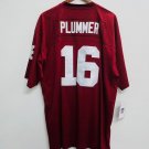 Jake Plummer Arizona Cardinals 1998 Football Mitchell  & Ness Jersey