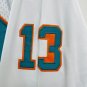 Jake Scott Miami Dolphins Official Football Mitchell &  Ness Jersey