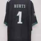 Jalen Hurts Philadelphia Eagles Official Football Jersey
