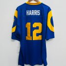 James Harris Los Angeles Rams Football Mitchell & Ness Jersey