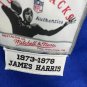 James Harris Los Angeles Rams Football Mitchell & Ness Jersey