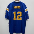 James Harris San Diego Chargers Football Mitchell & Ness Jersey