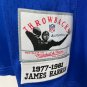 James Harris San Diego Chargers Football Mitchell & Ness Jersey