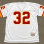 James Wilder Tampa Bay Buccaneers Football Jersey Mitchell & Ness white