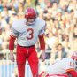 Jan Stenerud 1969 Kansas City Chiefs Football Mitchell & Ness Jersey
