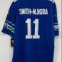Jaxon Smith - Njigba Seattle Seahawks Football Jersey retro