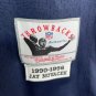 Jay Novacek Dallas Cowboys Official Football Jersey Mitchell & Ness