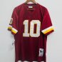 Jay Schroeder Washington Redskins Commanders Official Jersey