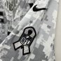 Jayden Daniels Washington Commanders 2024 Football Salute to Service Jersey