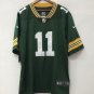 Jayden Reed Green Bay Packers Official Football Jersey