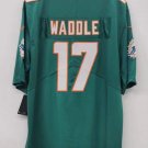 Jaylen Waddle Miami Dolphins Official Football Jersey