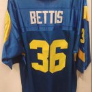 Jerome Bettis Los Angeles Rams Football Jersey