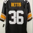 Jerome Bettis Pittsburgh Steelers Classic Authentics Jersey