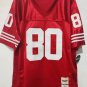 Jerry Rice San Francisco 49ers Classic Authentics Jersey