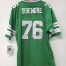 Jerry Sisemore Philadelphia Eagles Football Mitchell  & Ness Jersey