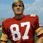 Jerry Smith 1969 Washington Redskins Commanders Official Football Mitchell & Ness Jersey