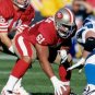 Jesse Sapolu San Francisco 49ers Jersey Mitchell & Ness