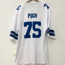 Jethro Pugh Dallas Cowboys Official Football Jersey white Mitchell & Ness