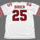 Jim Bakken St. Louis Cardinals Football Mitchell & Ness Jersey