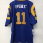 Jim Everett Los Angeles Rams Jersey