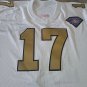 Jim Everett New Orleans Saints Football Mitchell & Ness Jersey