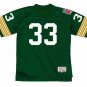 Jim Grabowski 1969 Green Bay Packers Football Mitchell & Ness Jersey