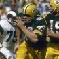 Jim Grabowski 1969 Green Bay Packers Football Mitchell & Ness Jersey
