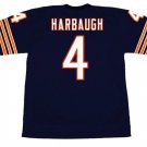 Jim Harbaugh Chicago Bears Football Mitchell & Ness Jersey
