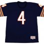Jim Harbaugh Chicago Bears Football Mitchell & Ness Jersey