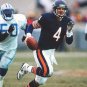 Jim Harbaugh Chicago Bears Football Mitchell & Ness Jersey
