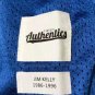 Jim Kelly Buffalo Bills Jersey Classic Authentics