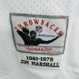 Jim Marshall Minnesota Vikings Football Mitchell & Ness Jersey